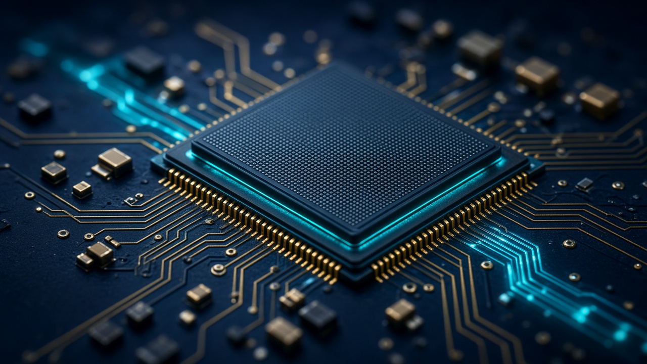 Proprietary algorithms